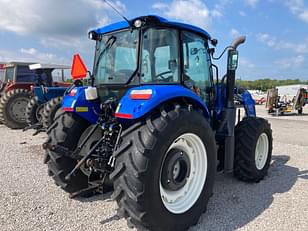 Main image New Holland PowerStar 120 3