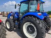 Thumbnail image New Holland PowerStar 120 6