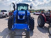 Thumbnail image New Holland PowerStar 120 8