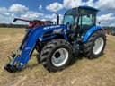 2021 New Holland PowerStar 120 Image