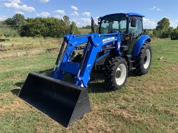 Main image New Holland PowerStar 75