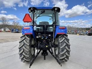 Main image New Holland PowerStar 75 5