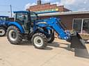 2021 New Holland PowerStar 75 Image