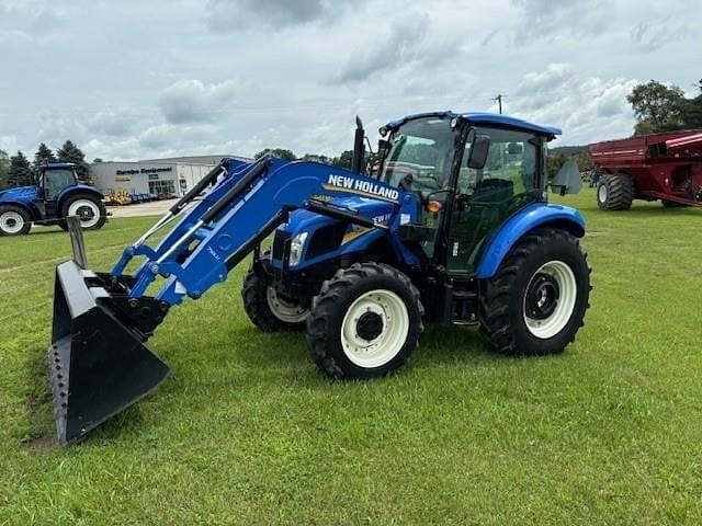 Image of New Holland PowerStar 75 Primary image