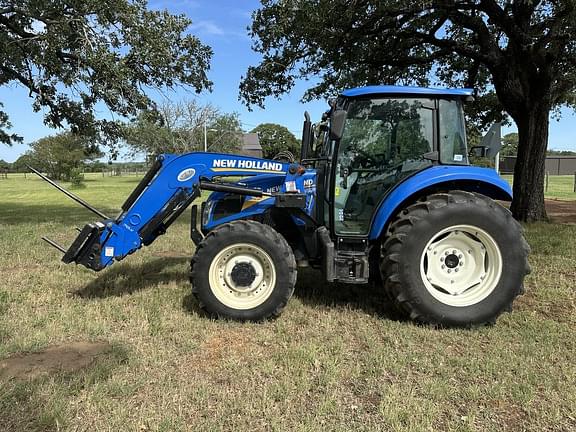 Image of New Holland PowerStar 75 Primary image