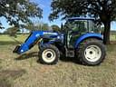 2021 New Holland PowerStar 75 Image