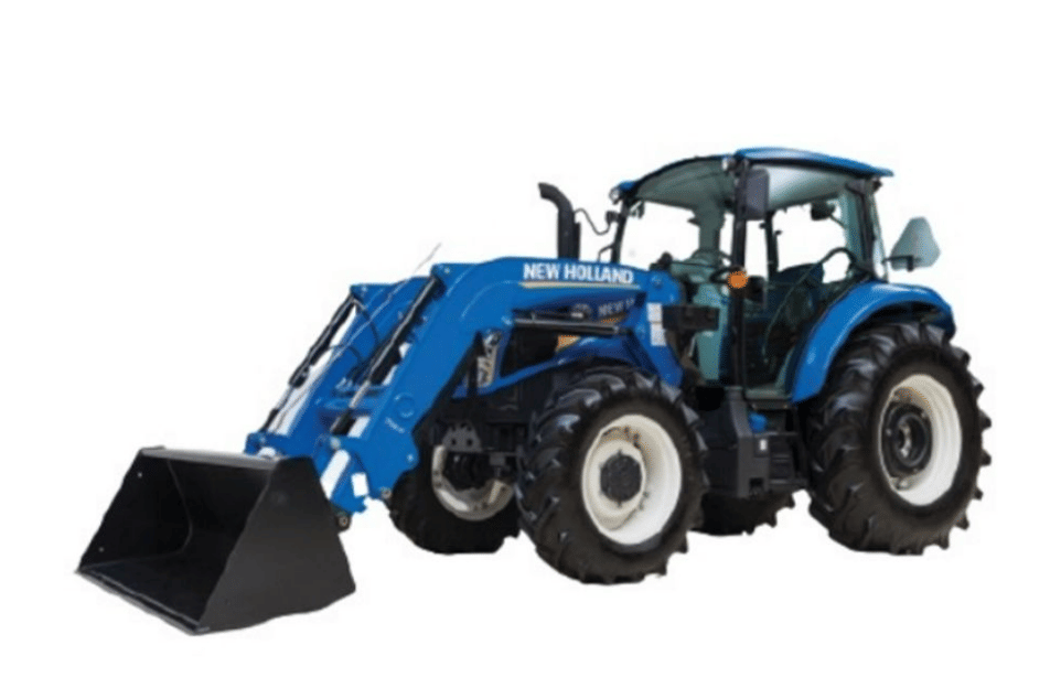 2021 New Holland PowerStar 75 Equipment Image0