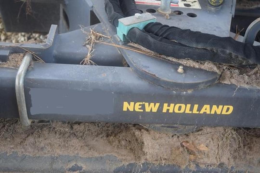 Image of New Holland PR118 Image 1