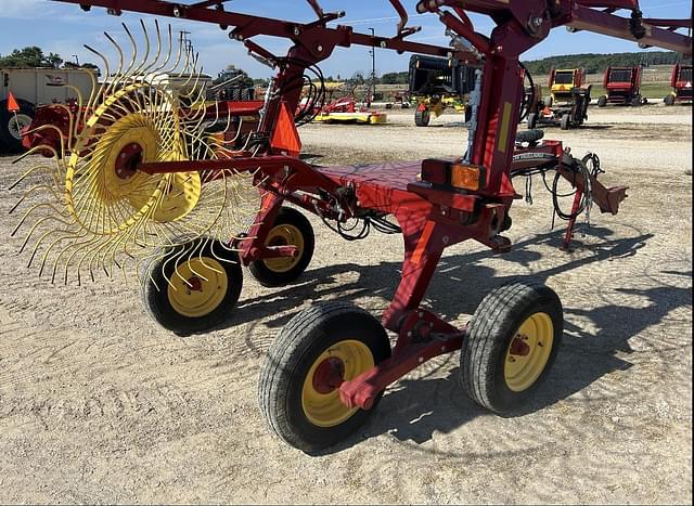 Image of New Holland ProCart 1225 Plus equipment image 3