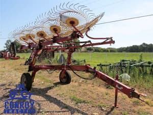 2021 New Holland ProCart 1022 Image