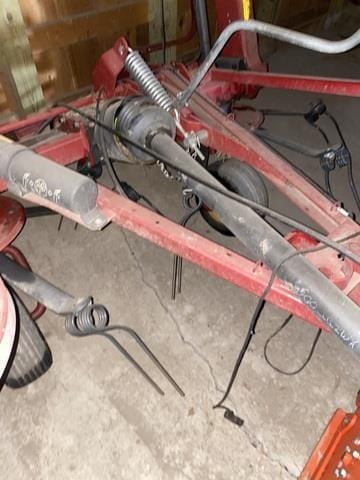 2021 New Holland ProTed 3417 Equipment Image0