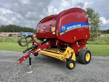 Main image New Holland RB460 CropCutter