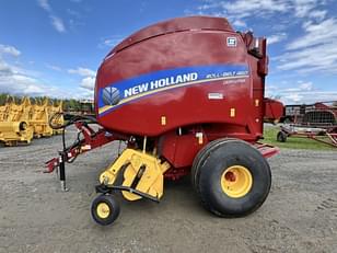Main image New Holland RB460 4