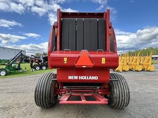 Main image New Holland RB460 5