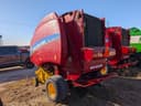2021 New Holland RB460 Image