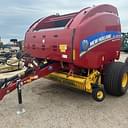 2021 New Holland RB560 Specialty Crop Plus Image