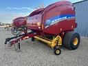 2021 New Holland RB560 Specialty Crop Plus Image
