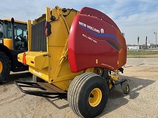 Main image New Holland RB560 3