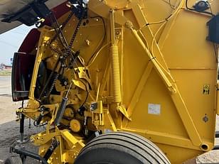 Main image New Holland RB560 7