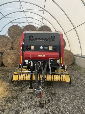 Image of New Holland RF450 SuperFeed equipment image 3