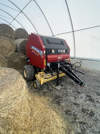 Image of New Holland RF450 SuperFeed equipment image 1