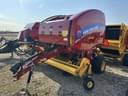 2021 New Holland RB450 CropCutter Image