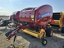 2021 New Holland RB450 CropCutter Image