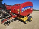 2021 New Holland RB450 Image