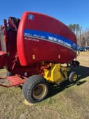 2021 New Holland RB450 Image