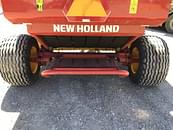 Thumbnail image New Holland RB450 Silage Special 13