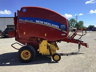 Main image New Holland RB450 Silage Special 5