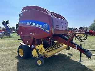 Main image New Holland RB460 CropCutter 6