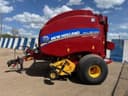 2021 New Holland RB560 Image