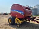 2021 New Holland RB560 Specialty Crop Plus Image