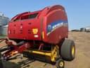 2021 New Holland RB560 Specialty Crop Plus Image