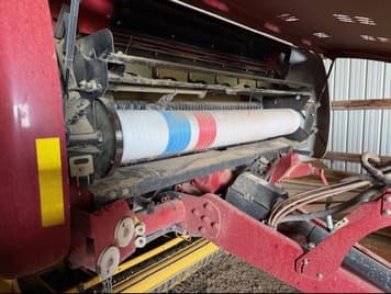 Main image New Holland RB560