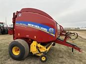 Thumbnail image New Holland RB560 Specialty Crop Plus 3