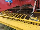 Thumbnail image New Holland RB450 CropCutter 1