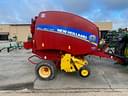2021 New Holland RB450 Image