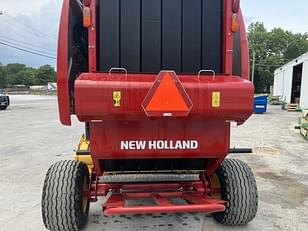 Main image New Holland RB460 Superfeed 4