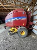 2021 New Holland RB560 Specialty Crop Plus Image