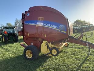 Main image New Holland RB560 10