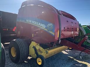 Main image New Holland RB560 4