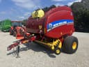 2021 New Holland RB560 Specialty Crop Plus Image