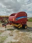 2021 New Holland RB560 Image