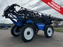 2021 New Holland SP310F Image