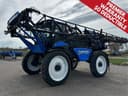 2021 New Holland SP310F Image