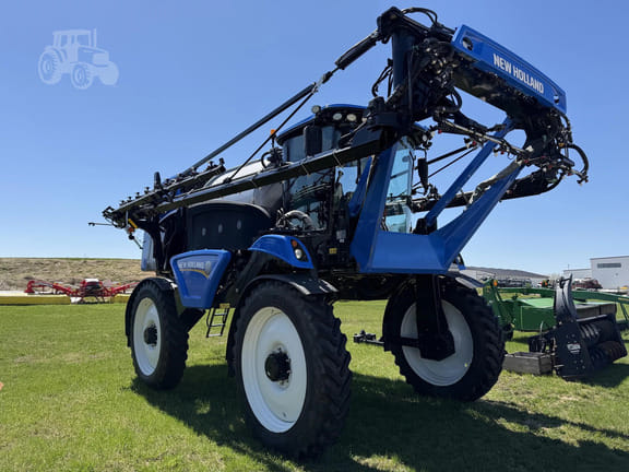 2021 New Holland SP310F Equipment Image0