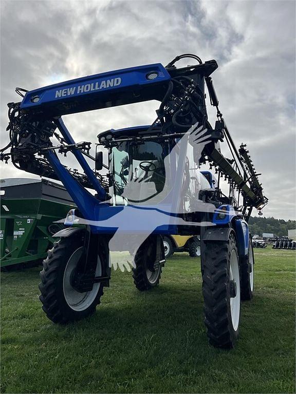 Image of New Holland SP.310F Primary image