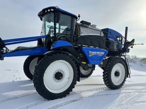 2021 New Holland SP310F Image